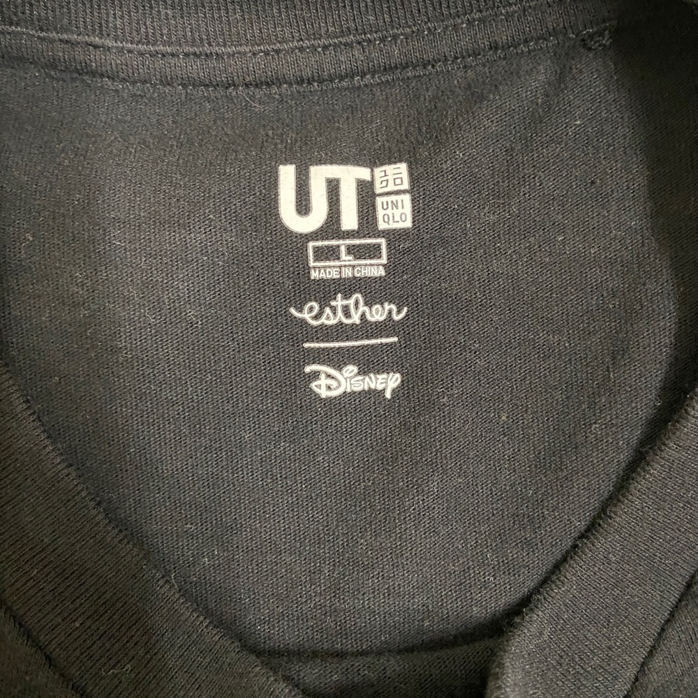 Disney Pocket Tee - Picture 3 of 4